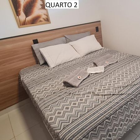 Tempo De Aconchego Hospedagens Tambau 100M Da Praia João Pessoa エクステリア 写真