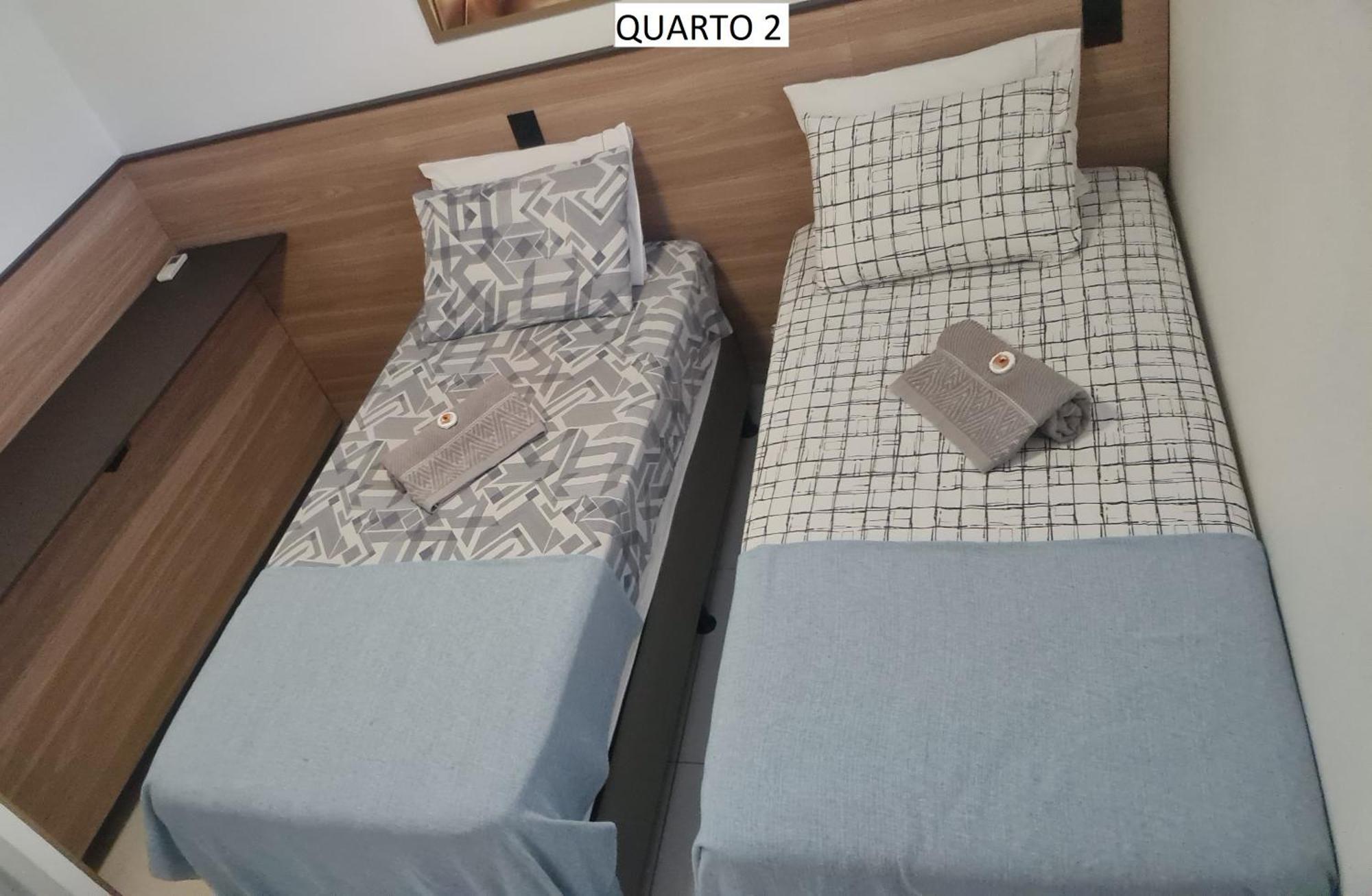 Tempo De Aconchego Hospedagens Tambau 100M Da Praia João Pessoa エクステリア 写真